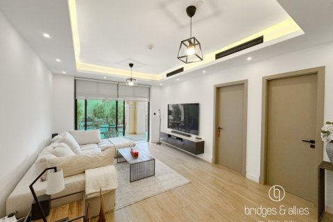 Old Town, Dubai, UAE의 임대용 아파트 침실 1개, 139.4제곱미터 번호 629762 - 사진 1