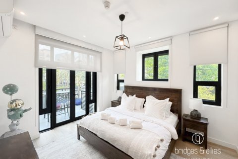Old Town, Dubai, UAE의 임대용 아파트 침실 1개, 139.4제곱미터 번호 629762 - 사진 8