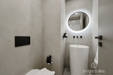 Old Town, Dubai, UAE의 임대용 아파트 침실 1개, 139.4제곱미터 번호 629762 - 사진 12
