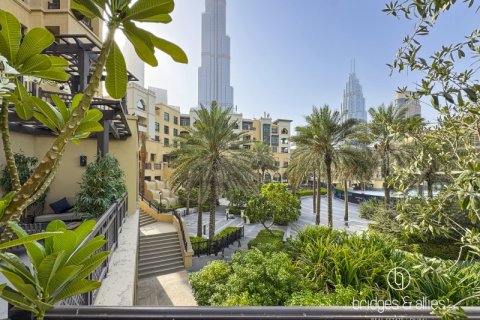 Old Town, Dubai, UAE의 임대용 아파트 침실 1개, 139.4제곱미터 번호 629762 - 사진 7