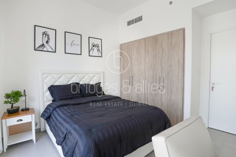Byt v Dubai Hills Estate, SAE 1 ložnice, 60.8 m² Č.: 629763 - fotografie 10