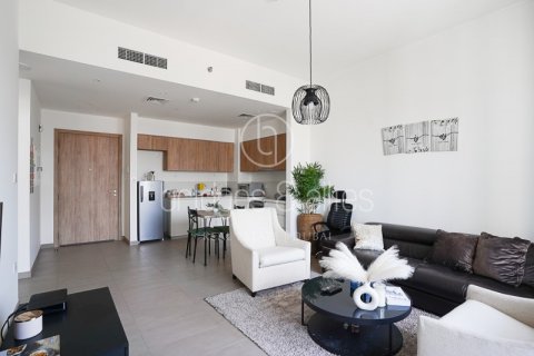 Byt v Dubai Hills Estate, SAE 1 ložnice, 60.8 m² Č.: 629763 - fotografie 4