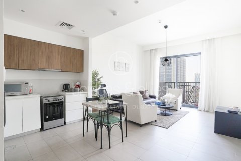 Byt v Dubai Hills Estate, SAE 1 ložnice, 60.8 m² Č.: 629763 - fotografie 1