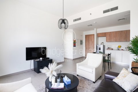 Byt v Dubai Hills Estate, SAE 1 ložnice, 60.8 m² Č.: 629763 - fotografie 3