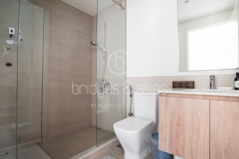 Byt v Dubai Hills Estate, SAE 1 ložnice, 60.8 m² Č.: 629763 - fotografie 13