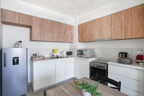 Byt v Dubai Hills Estate, SAE 1 ložnice, 60.8 m² Č.: 629763 - fotografie 6