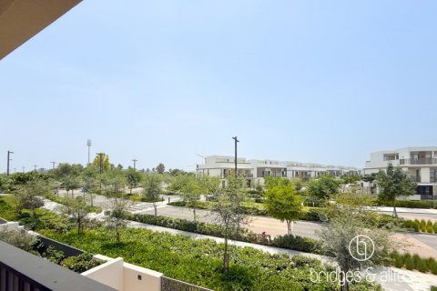 Vilă de închiriat în Dubai, EAU 4 dormitoare, 316.9 mp.  №629729 - poză 7