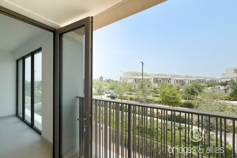 Vilă de închiriat în Dubai, EAU 4 dormitoare, 316.9 mp.  №629729 - poză 19