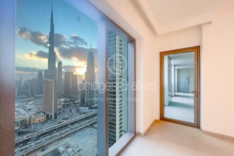 Byt v Downtown Dubai (Downtown Burj Dubai), SAE 3 ložnice, 168.8 m² Č.: 629760 - fotografie 6