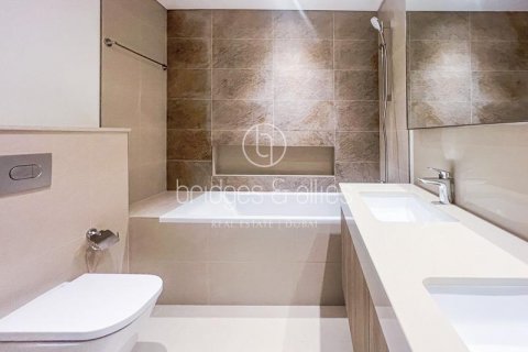 Byt v Downtown Dubai (Downtown Burj Dubai), SAE 3 ložnice, 168.8 m² Č.: 629760 - fotografie 19