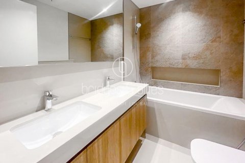 Byt v Downtown Dubai (Downtown Burj Dubai), SAE 3 ložnice, 168.8 m² Č.: 629760 - fotografie 10