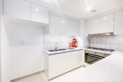 Byt v Downtown Dubai (Downtown Burj Dubai), SAE 3 ložnice, 168.8 m² Č.: 629760 - fotografie 24