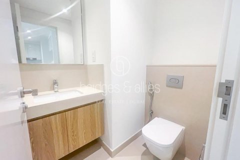 Byt v Downtown Dubai (Downtown Burj Dubai), SAE 3 ložnice, 168.8 m² Č.: 629760 - fotografie 20