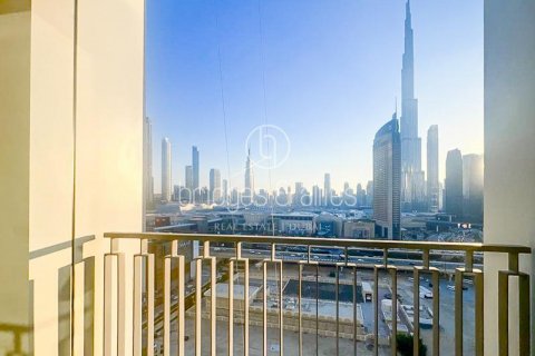 Byt v Downtown Dubai (Downtown Burj Dubai), SAE 3 ložnice, 168.8 m² Č.: 629760 - fotografie 11