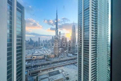 Byt v Downtown Dubai (Downtown Burj Dubai), SAE 3 ložnice, 168.8 m² Č.: 629760 - fotografie 27