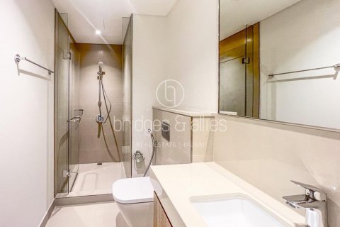 Byt v Downtown Dubai (Downtown Burj Dubai), SAE 3 ložnice, 168.8 m² Č.: 629760 - fotografie 25