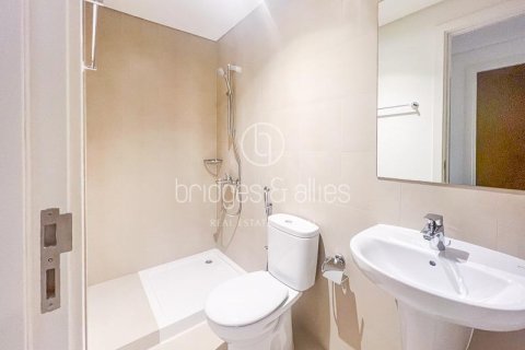 Byt v Downtown Dubai (Downtown Burj Dubai), SAE 3 ložnice, 168.8 m² Č.: 629760 - fotografie 18