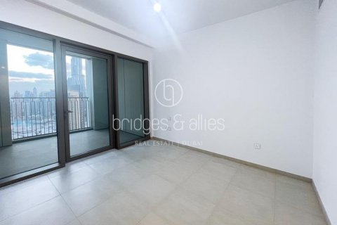 Byt v Downtown Dubai (Downtown Burj Dubai), SAE 3 ložnice, 168.8 m² Č.: 629760 - fotografie 9