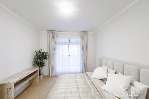 Huoneisto Old Town, Dubai, Arabiemiraatit 1 makuuhuone, 89.6 m2 № 629761 - kuva 13