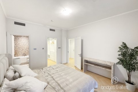 Huoneisto Old Town, Dubai, Arabiemiraatit 1 makuuhuone, 89.6 m2 № 629761 - kuva 18