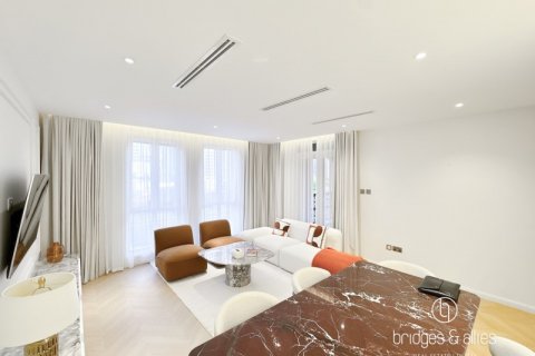 Huoneisto Old Town, Dubai, Arabiemiraatit 1 makuuhuone, 89.6 m2 № 629761 - kuva 1