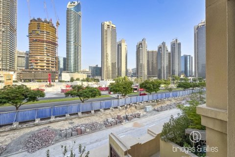 Huoneisto Old Town, Dubai, Arabiemiraatit 1 makuuhuone, 89.6 m2 № 629761 - kuva 6