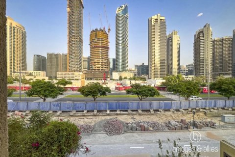 Huoneisto Old Town, Dubai, Arabiemiraatit 1 makuuhuone, 89.6 m2 № 629761 - kuva 9