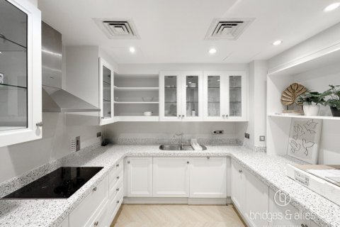 Huoneisto Old Town, Dubai, Arabiemiraatit 1 makuuhuone, 89.6 m2 № 629761 - kuva 7