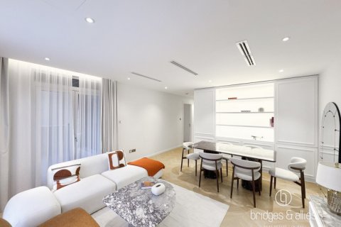 Huoneisto Old Town, Dubai, Arabiemiraatit 1 makuuhuone, 89.6 m2 № 629761 - kuva 3