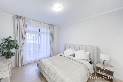 Huoneisto Old Town, Dubai, Arabiemiraatit 1 makuuhuone, 89.6 m2 № 629761 - kuva 10