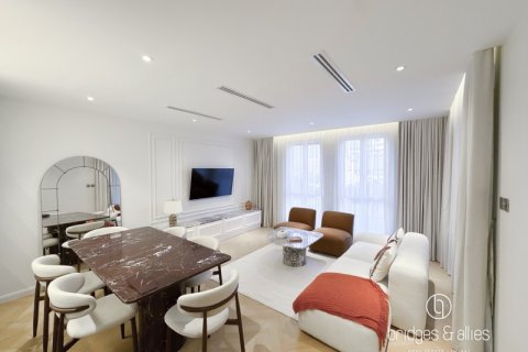 Huoneisto Old Town, Dubai, Arabiemiraatit 1 makuuhuone, 89.6 m2 № 629761 - kuva 5
