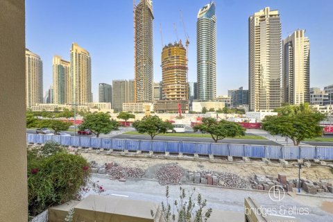Huoneisto Old Town, Dubai, Arabiemiraatit 1 makuuhuone, 89.6 m2 № 629761 - kuva 8