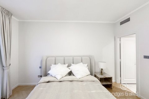Huoneisto Old Town, Dubai, Arabiemiraatit 1 makuuhuone, 89.6 m2 № 629761 - kuva 14