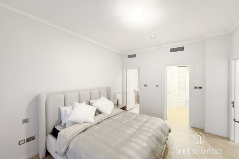 Huoneisto Old Town, Dubai, Arabiemiraatit 1 makuuhuone, 89.6 m2 № 629761 - kuva 11
