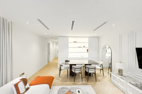 Huoneisto Old Town, Dubai, Arabiemiraatit 1 makuuhuone, 89.6 m2 № 629761 - kuva 4