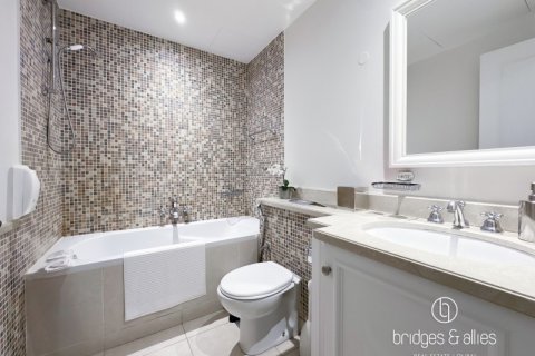 Huoneisto Old Town, Dubai, Arabiemiraatit 1 makuuhuone, 89.6 m2 № 629761 - kuva 17