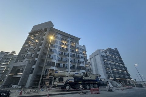Apartament në Dubai Studio City, Emiratet e Bashkuara Arabe 1 dhomë gjumi, 55.6 m2. № 629730 - Foto 12