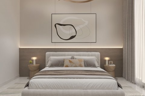 Byt v Dubai, SAE 1 ložnice, 67 m² Č.: 635010 - fotografie 5