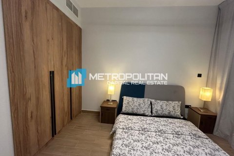 Apartment on the Al Maryah Island, Abu Dhabi, UAE 1 bedroom, 49 sq.m. № 635008 - photo 12