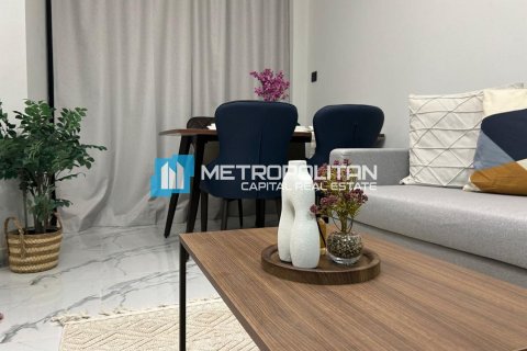 Apartment on the Al Maryah Island, Abu Dhabi, UAE 1 bedroom, 49 sq.m. № 635008 - photo 9