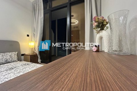 Apartment on the Al Maryah Island, Abu Dhabi, UAE 1 bedroom, 49 sq.m. № 635008 - photo 11