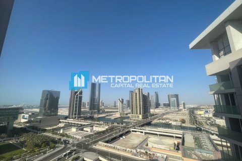 Apartment on the Al Maryah Island, Abu Dhabi, UAE 1 bedroom, 49 sq.m. № 635008 - photo 5