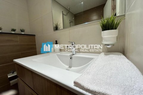 Apartment on the Al Maryah Island, Abu Dhabi, UAE 1 bedroom, 49 sq.m. № 635008 - photo 13