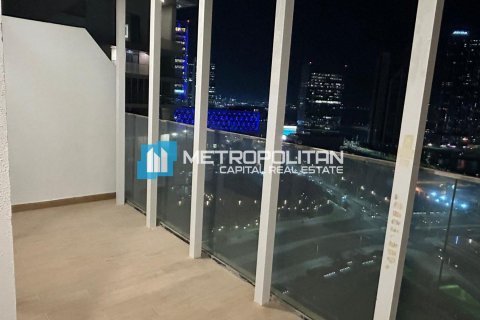 Apartment on the Al Maryah Island, Abu Dhabi, UAE 1 bedroom, 49 sq.m. № 635008 - photo 16