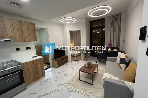Apartment on the Al Maryah Island, Abu Dhabi, UAE 1 bedroom, 49 sq.m. № 635008 - photo 2