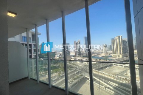 Apartment on the Al Maryah Island, Abu Dhabi, UAE 1 bedroom, 49 sq.m. № 635008 - photo 3