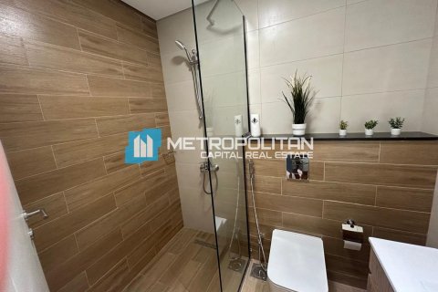 Apartment on the Al Maryah Island, Abu Dhabi, UAE 1 bedroom, 49 sq.m. № 635008 - photo 8