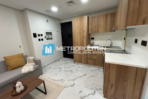 Apartment on the Al Maryah Island, Abu Dhabi, UAE 1 bedroom, 49 sq.m. № 635008 - photo 10
