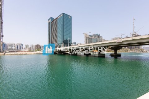 Apartment on the Al Maryah Island, Abu Dhabi, UAE 1 bedroom, 49 sq.m. № 635008 - photo 24