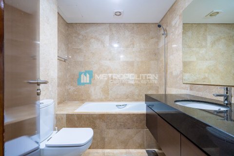 Byt v Al Reem Island, Abu Dhabi, SAE 1 ložnice, 80 m² Č.: 635004 - fotografie 9